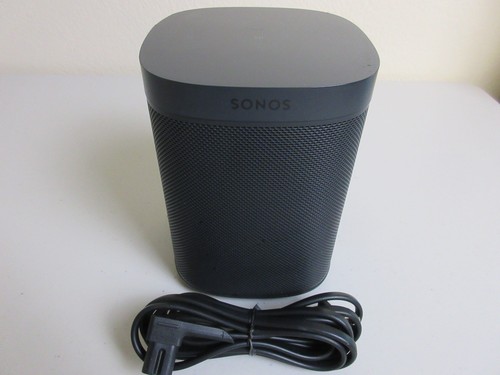 Sonos one model s38 - one,