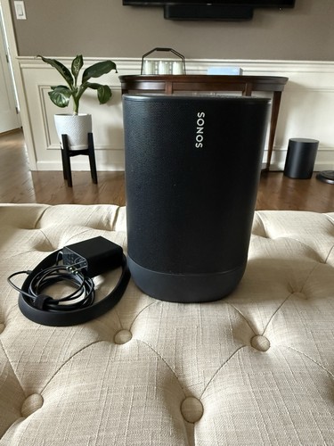 Sonos move portable smart - sonos,
