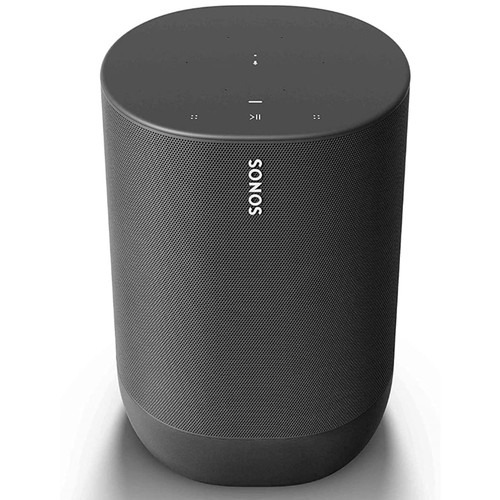 Sonos move battery powered - sonos,