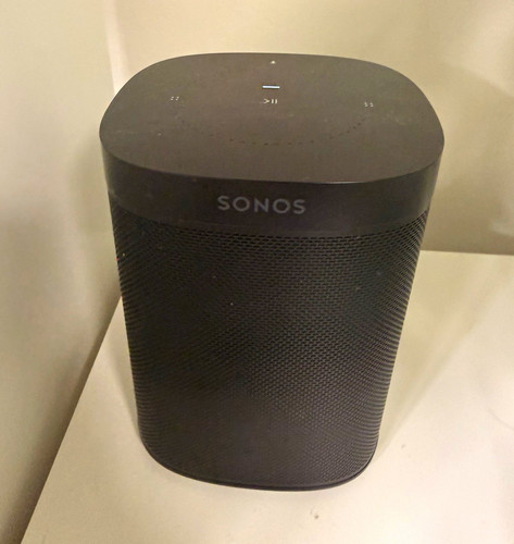 Sonos one gen1 smart - smart, speaker