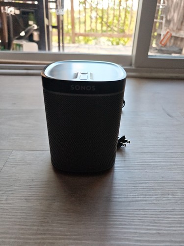 Sonos play wireless speaker - play,