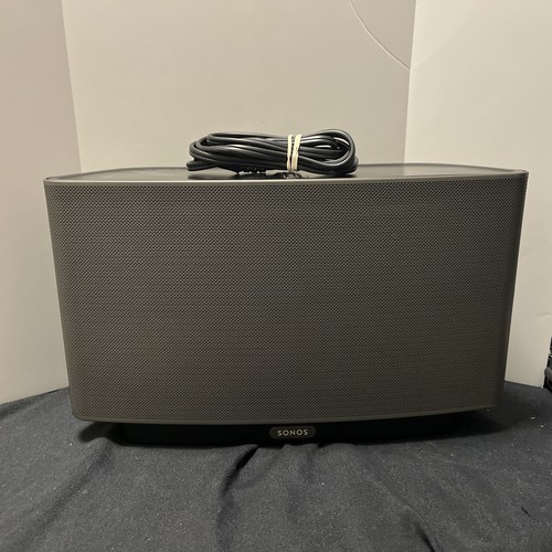 Sonos play gen - play:5, wireless
