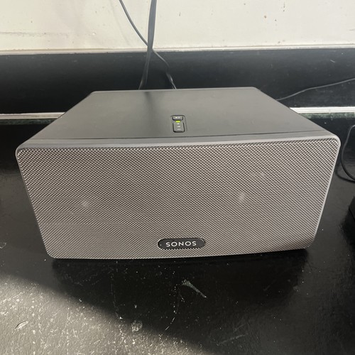 Sonos play gray - sonos, play:3