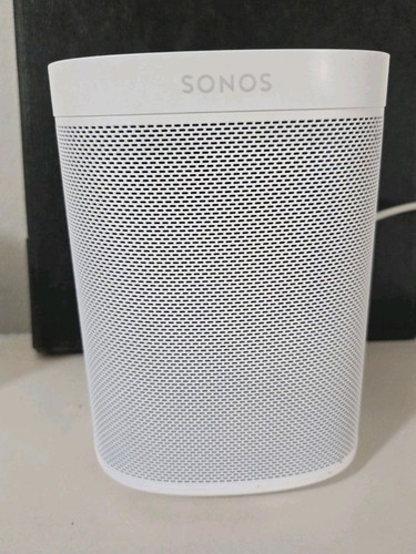 Sonos one smart speaker - one, sl