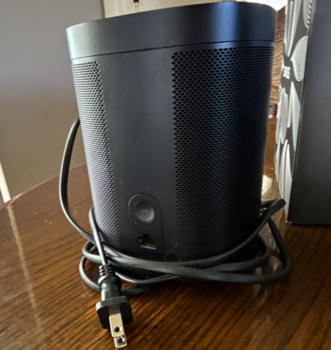 Sonos one smart - sonos, (gen