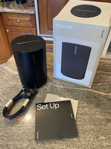 Sonos era 100 wireless - sonos,