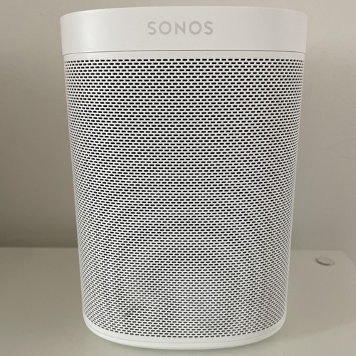 Sonos one wireless smart - sonos,