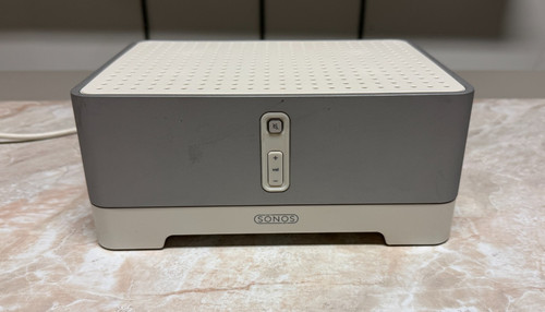 Sonos zoneplayer zp100 digital - sonos,