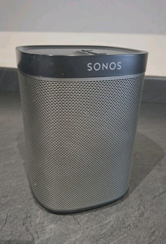 Sonos play wireless - wireless, speaker