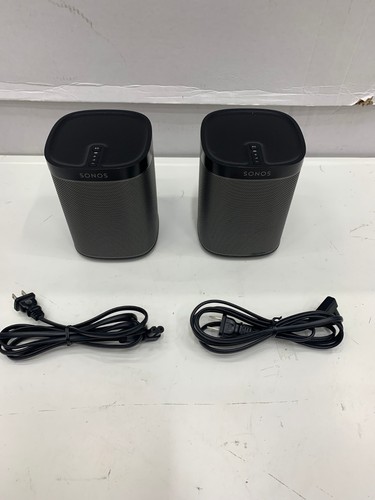 Sonos play two pack - sonos, wireless