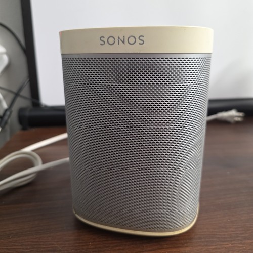 Sonos play network smart - sonos, play:1