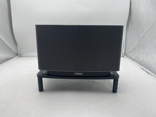 Sonos zoneplayer play - sonos, s5
