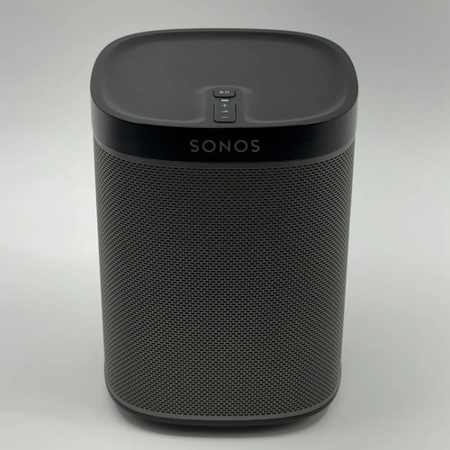 Sonos play smart - sonos, speaker