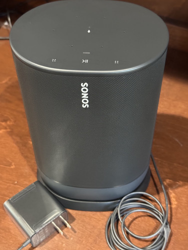 Sonos move portable - portable, wireless