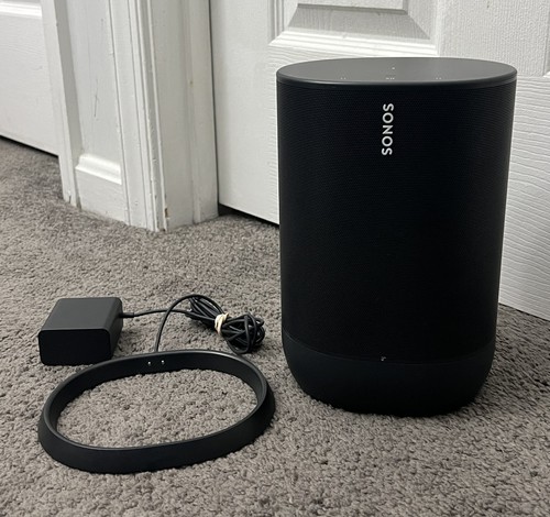 Sonos s17 portable wireless - sonos,