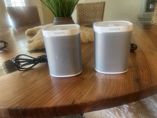 Sonos play wireless - sonos, smart