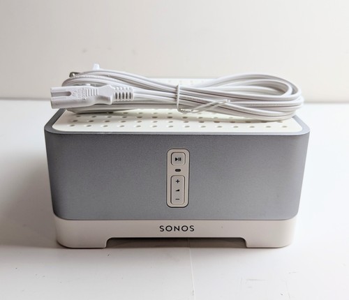 Sonos connect amp gen s2 - connect:amp,