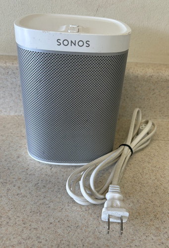 Sonos play working - sonos, uses