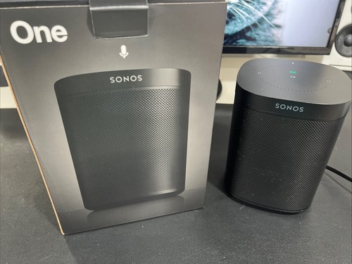 Sonos one gen wireless - 2,