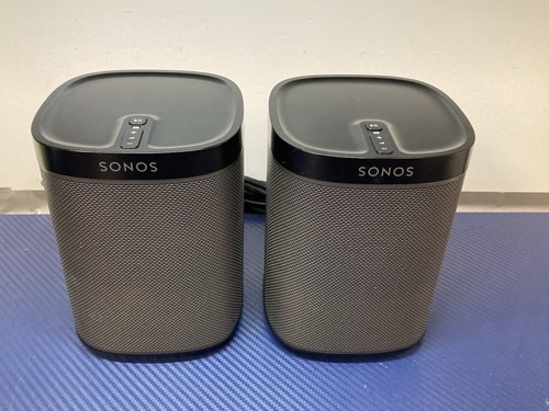 Sonos play gen - sonos, play:1