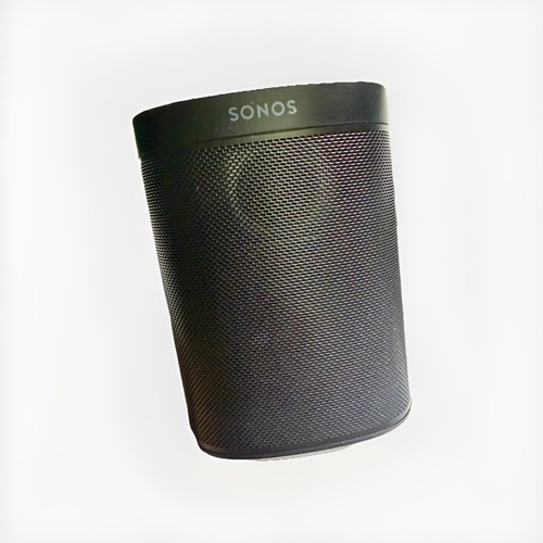 Sonos one gen - gen, 2