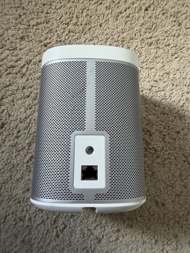 Sonos play wireless speaker - wireless,