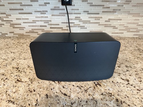 Sonos play 2nd - play:5,