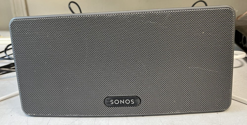 Sonos play wireless smart - wireless,