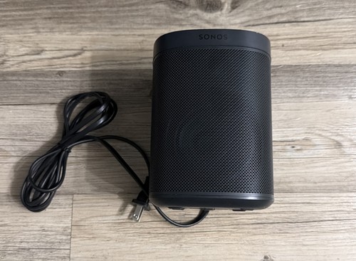 Sonos one compact wireless - one,