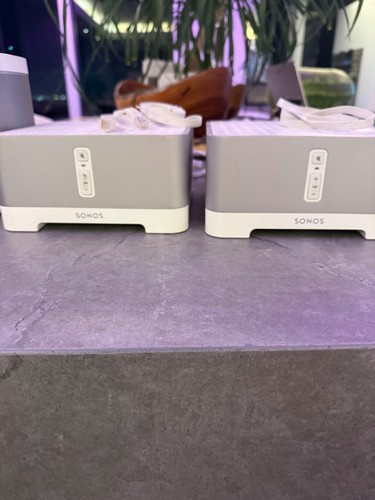Full sonos system amp 4 - system,