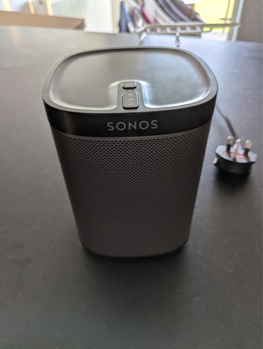 Sonos play compact wireless - play:1,