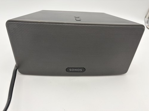 Sonos play wireless - sonos, speaker