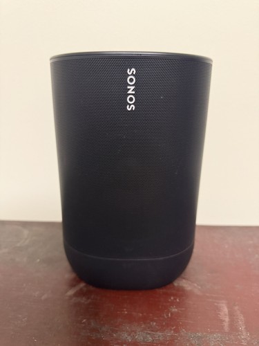 Sonos move bluetooth speaker - bluetooth,