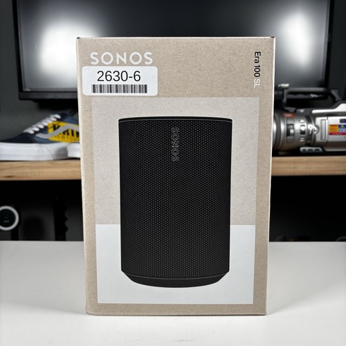 Sonos era 100 wireless - era,