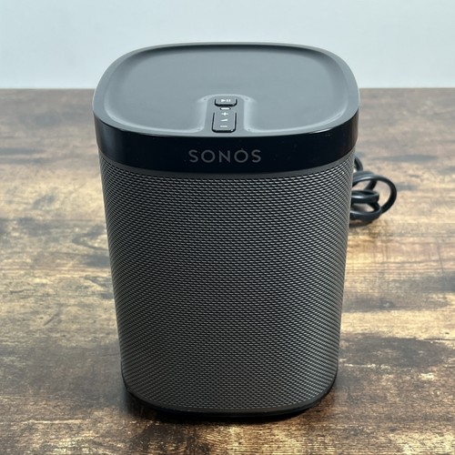 Sonos play wireless speaker - sonos,