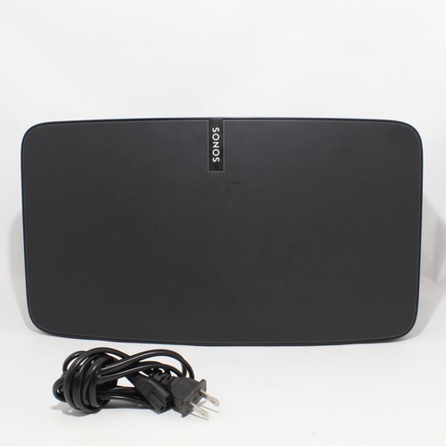 Sonos play 2nd gen - sonos,