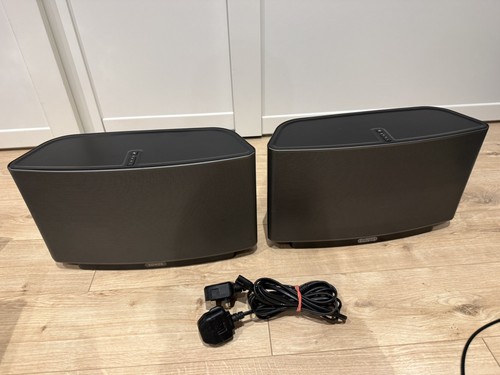 Sonos play 5 wireless - play,