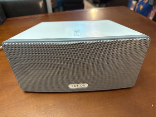 Sonos play wireless - sonos, play:3