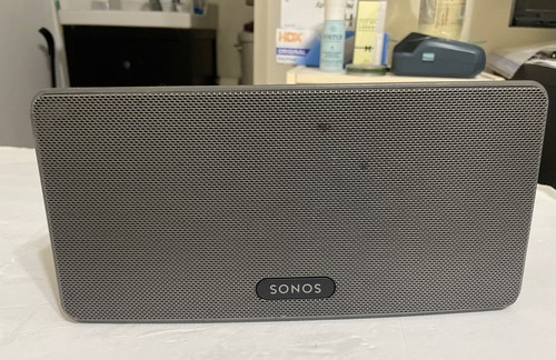 Sonos play wireless - sonos,