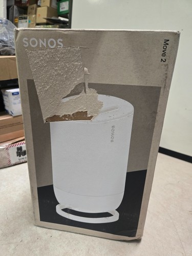 Sonos move portable smart - move,