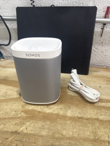 Sonos play wireless fi - play:1, wi-fi