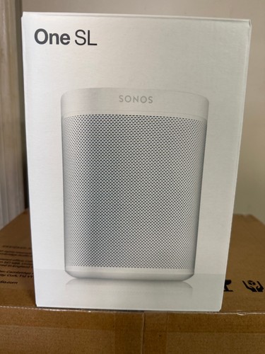 Sonos one wireless smart - wireless,