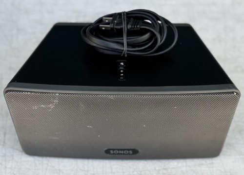 Sonos play compact - sonos,