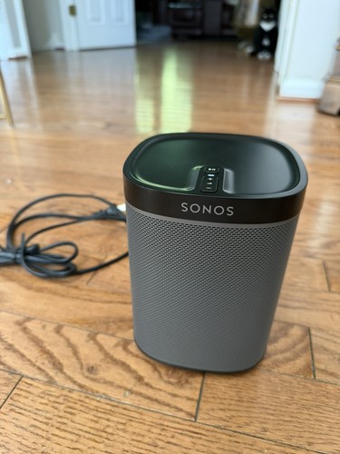 Sonos play wireless speaker - sonos,