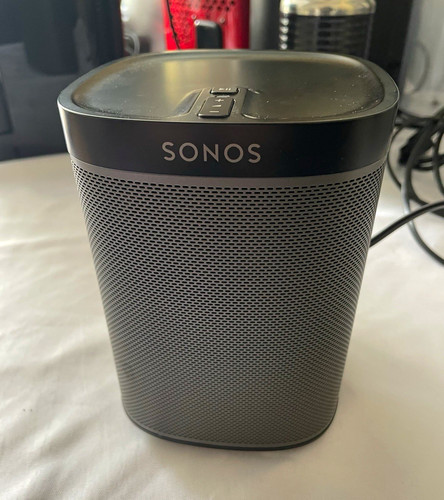 Sonos play wired speaker - play:1,