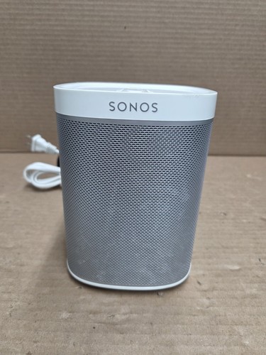 Sonos play wireless - sonos, 1