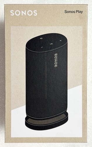 Sonos play portable bluetooth - sonos,