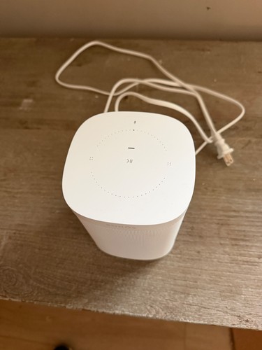 Sonos one gen indoor speaker - one,