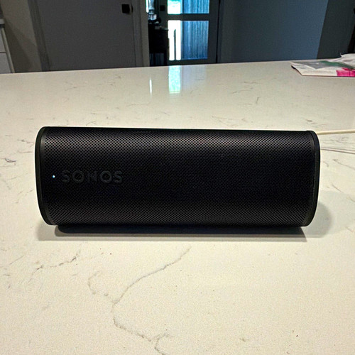 Sonos roam portable speaker - roam,
