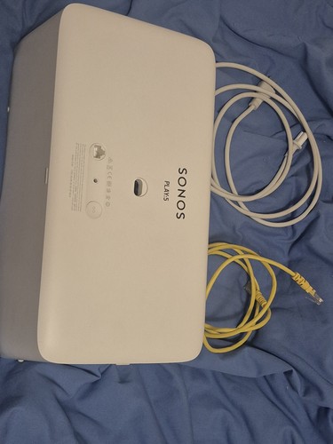 Sonos play 2nd gen wireless - sonos,